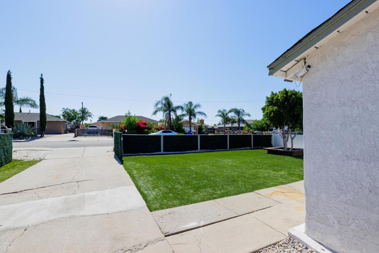 Cozy And Quiet Front House Villa Fontana Luaran gambar