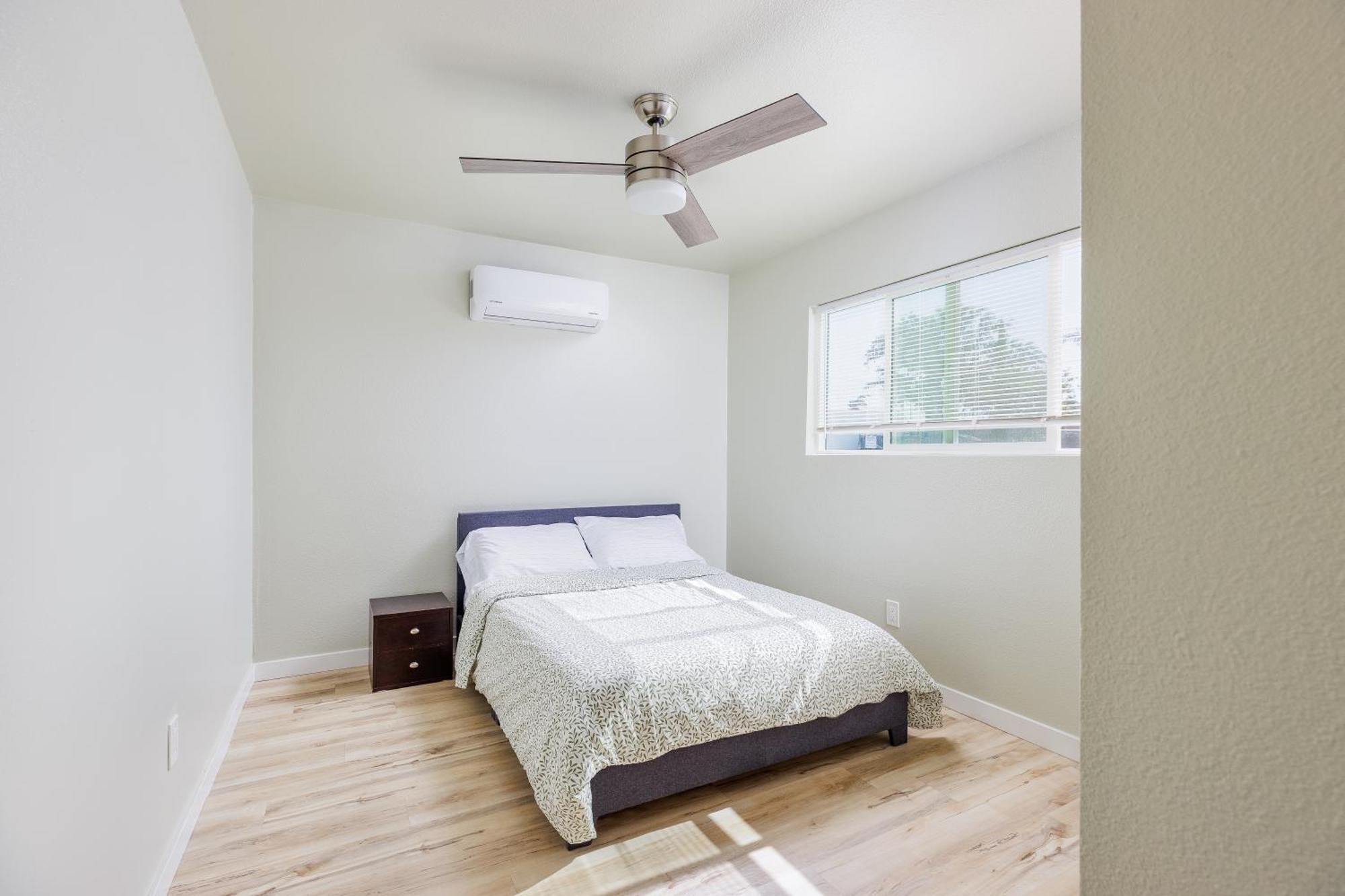 Cozy And Quiet Front House Villa Fontana Luaran gambar